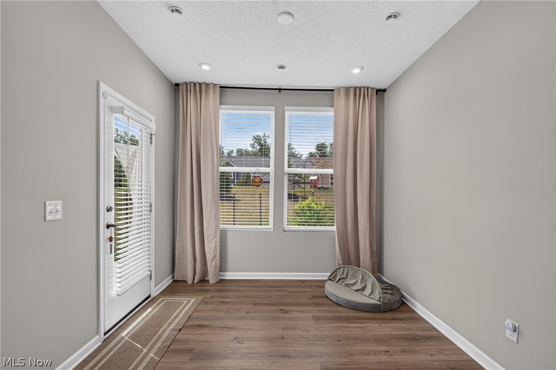 Parkway Crossing - Residential