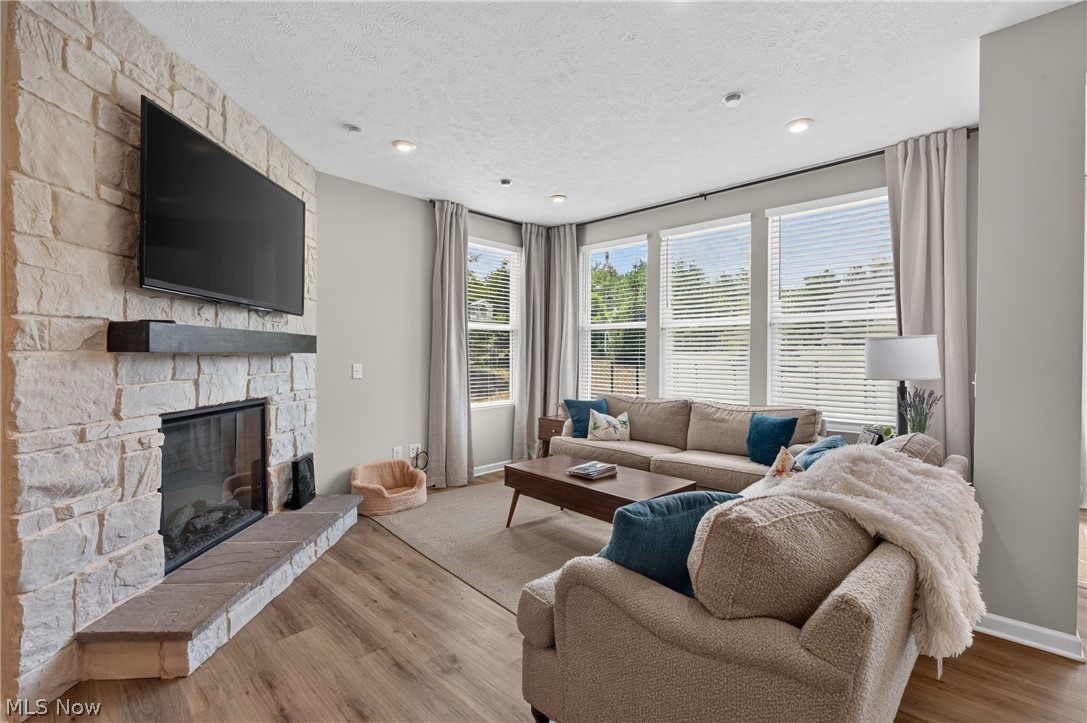 Parkway Crossing - Residential