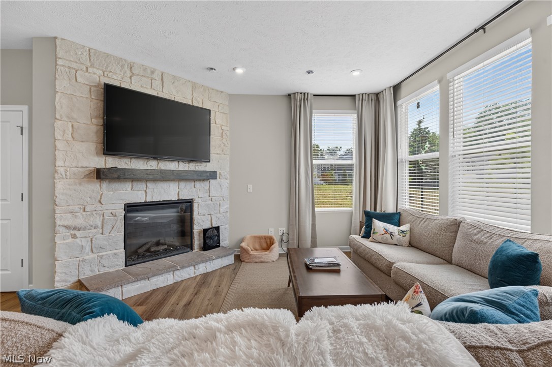 Parkway Crossing - Residential