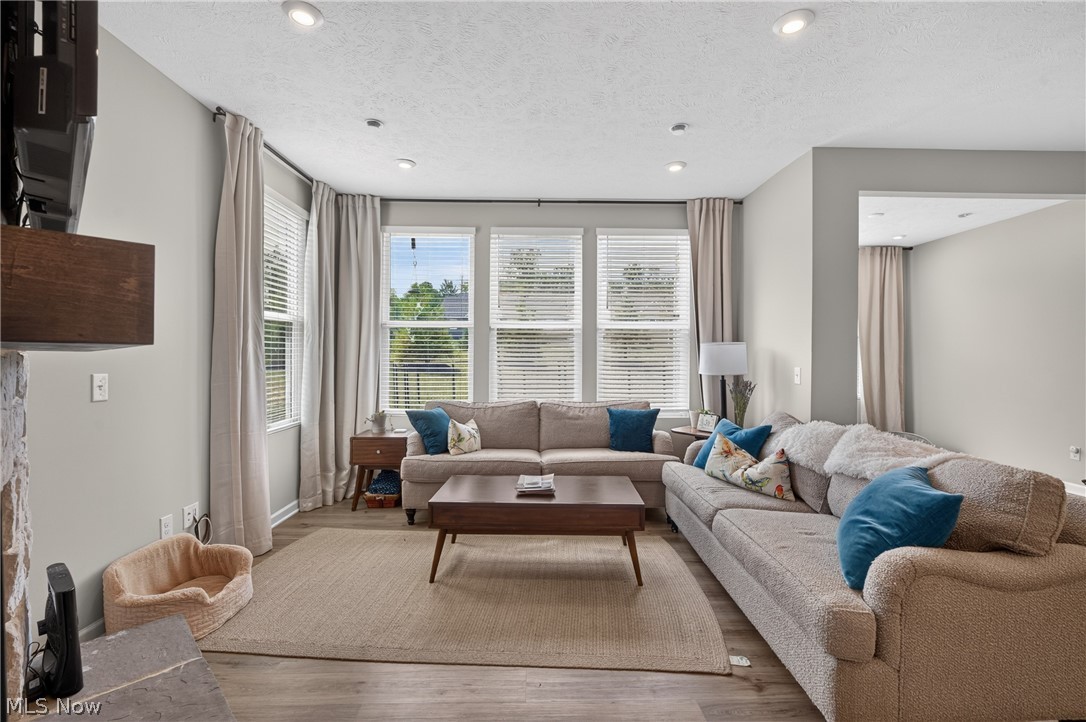 Parkway Crossing - Residential