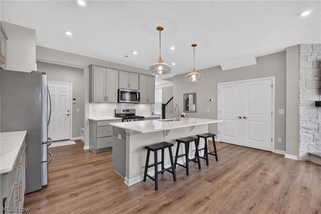 Parkway Crossing - Residential