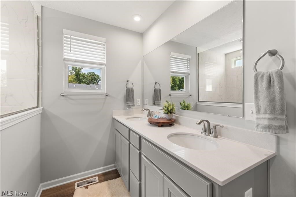 Parkway Crossing - Residential