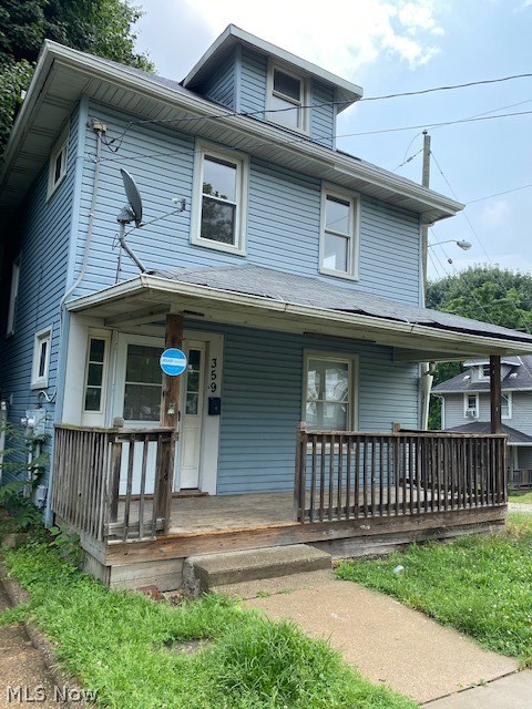 Buckingham - Residential Lease