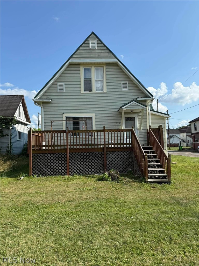 Porters Sec Add - Residential