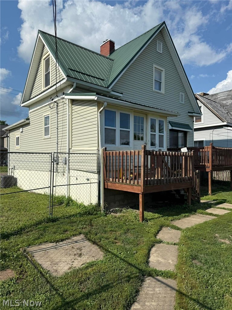 Porters Sec Add - Residential