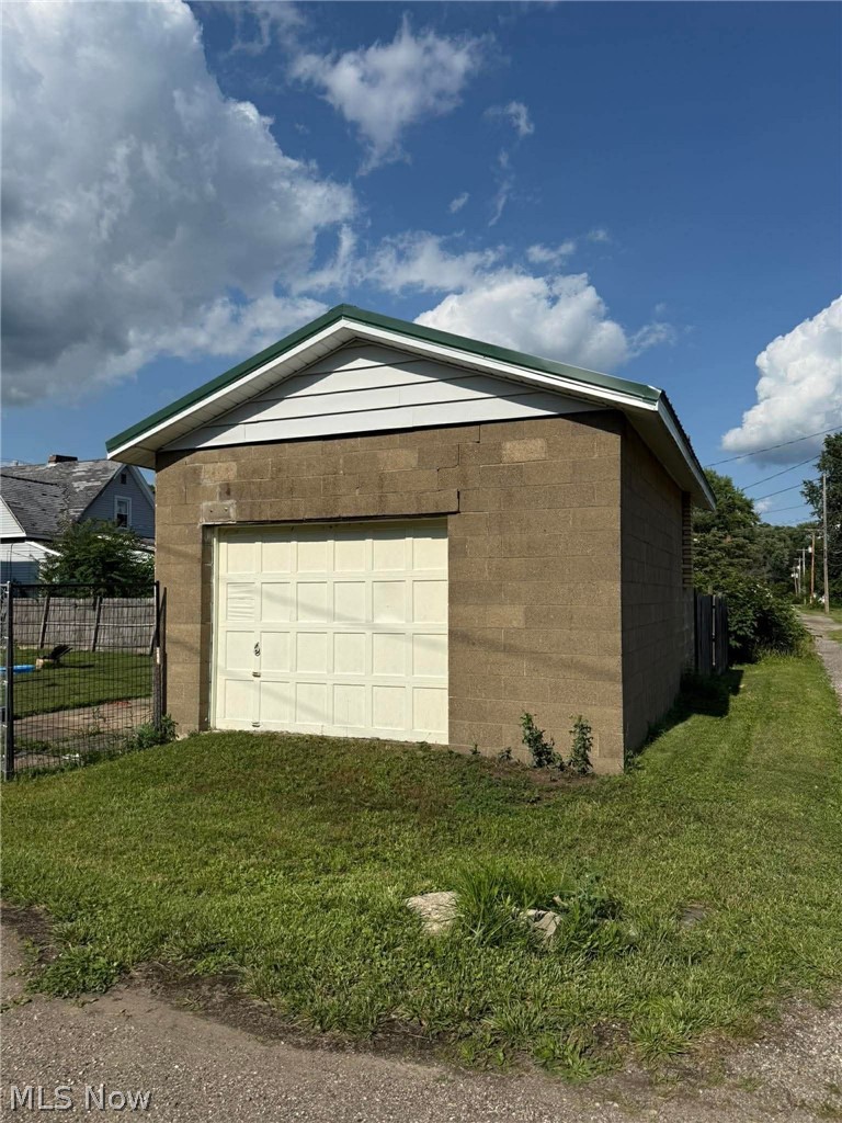 Porters Sec Add - Residential