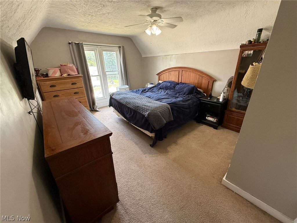 Porters Sec Add - Residential