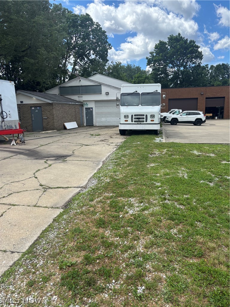 Boyle - Commercial Sale