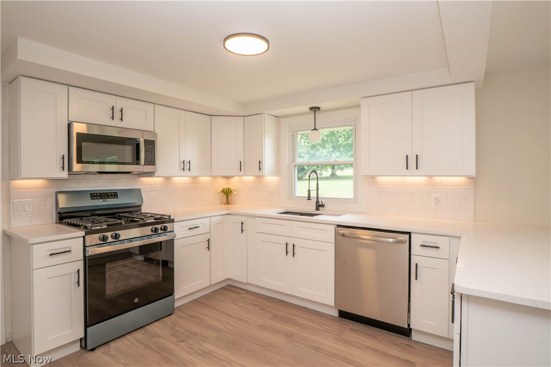 Sharon Glen Estates - Residential
