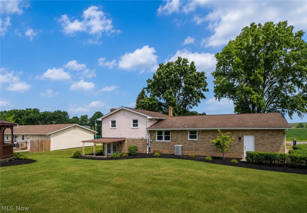 Sharon Glen Estates - Residential