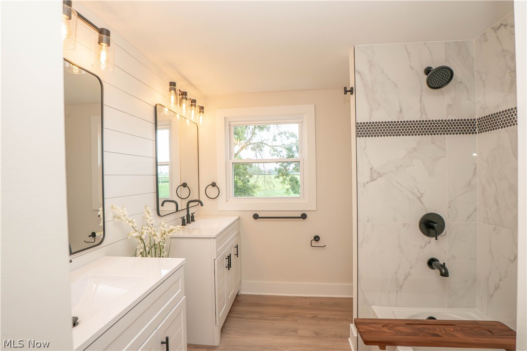 Sharon Glen Estates - Residential