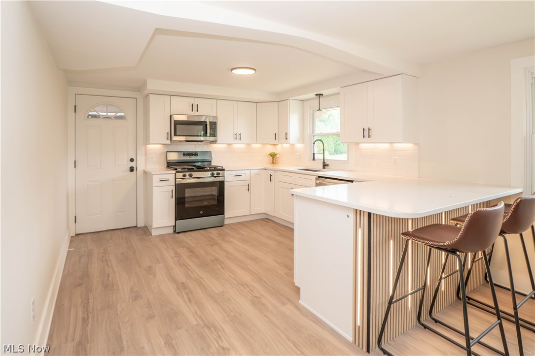 Sharon Glen Estates - Residential