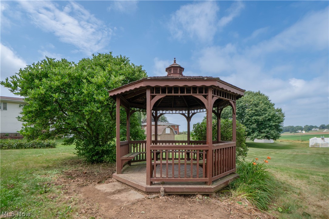 Sharon Glen Estates - Residential