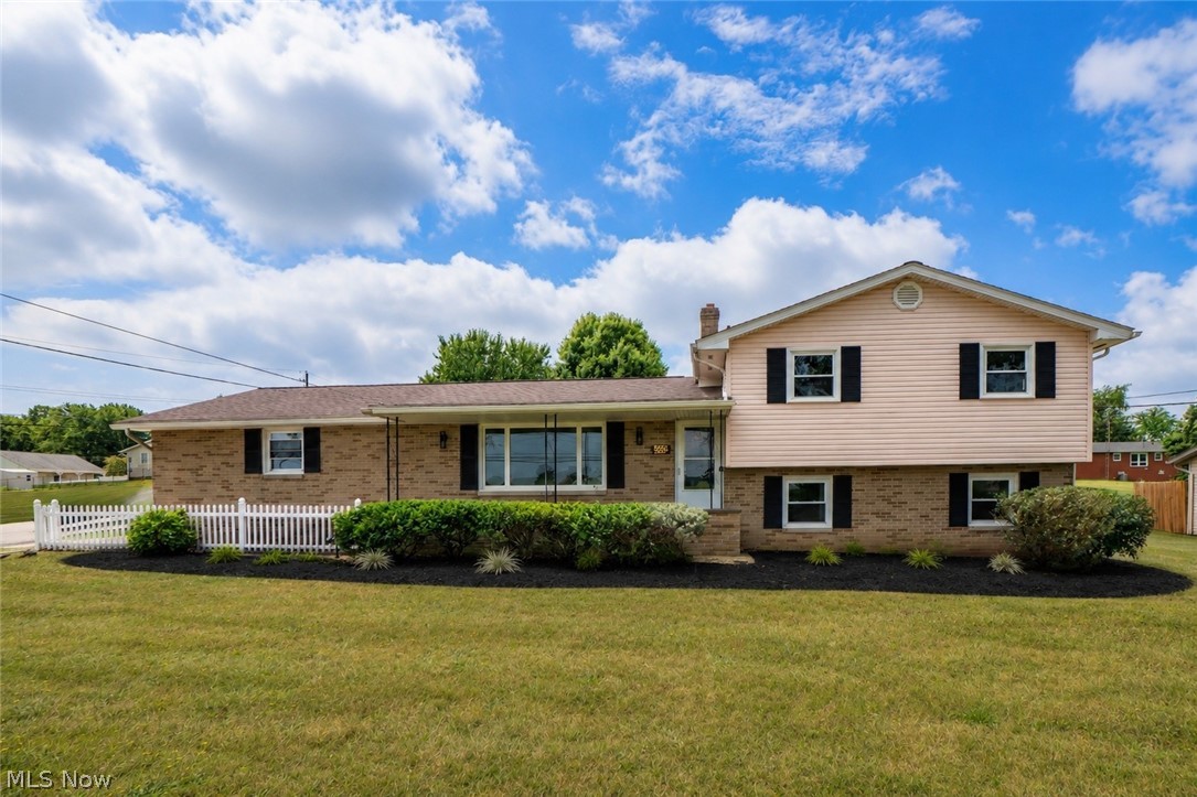 Sharon Glen Estates - Residential