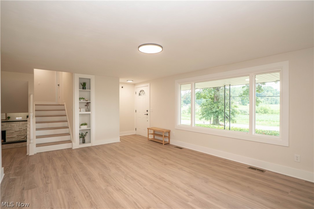 Sharon Glen Estates - Residential