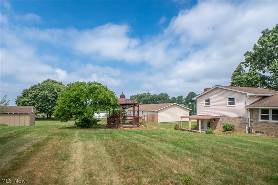 Sharon Glen Estates - Residential