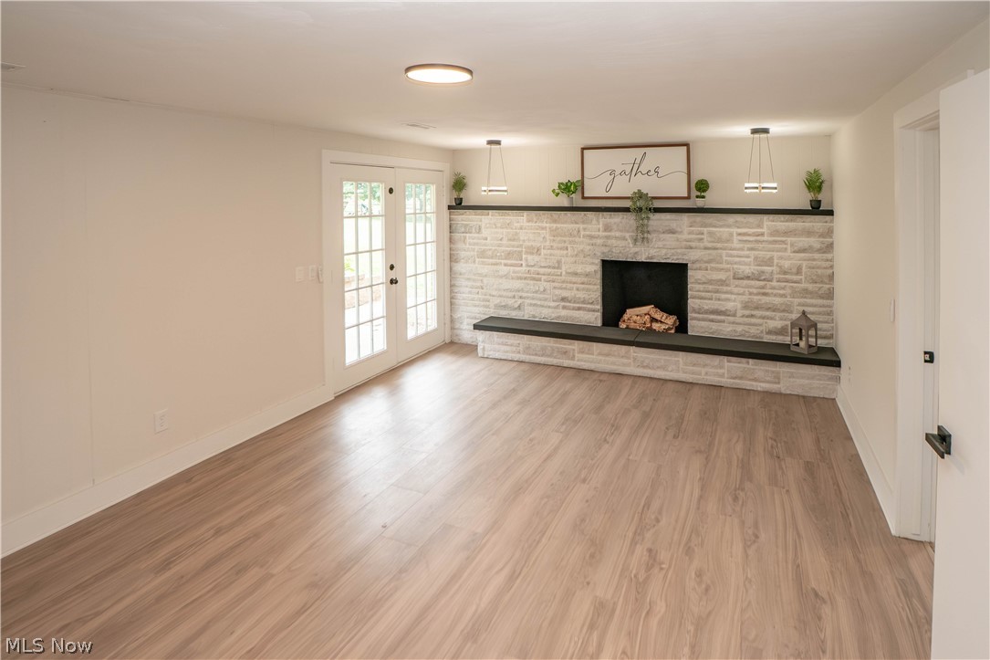 Sharon Glen Estates - Residential