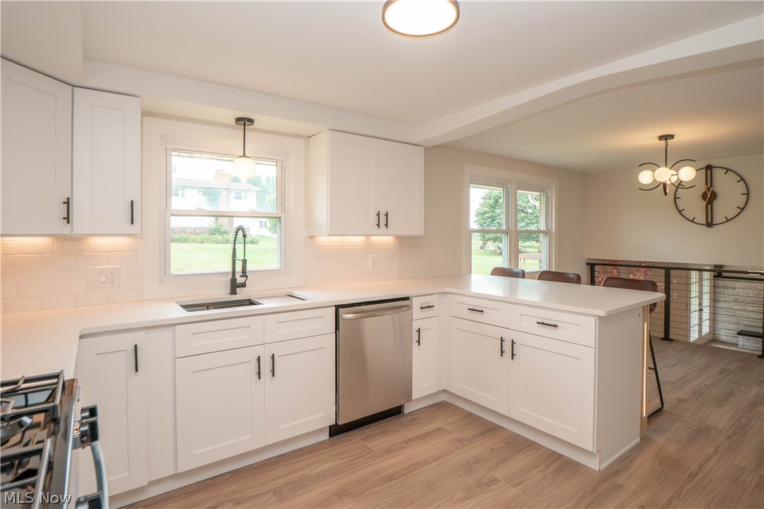 Sharon Glen Estates - Residential