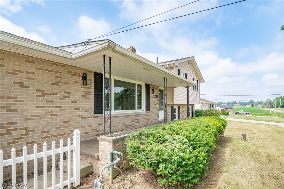 Sharon Glen Estates - Residential