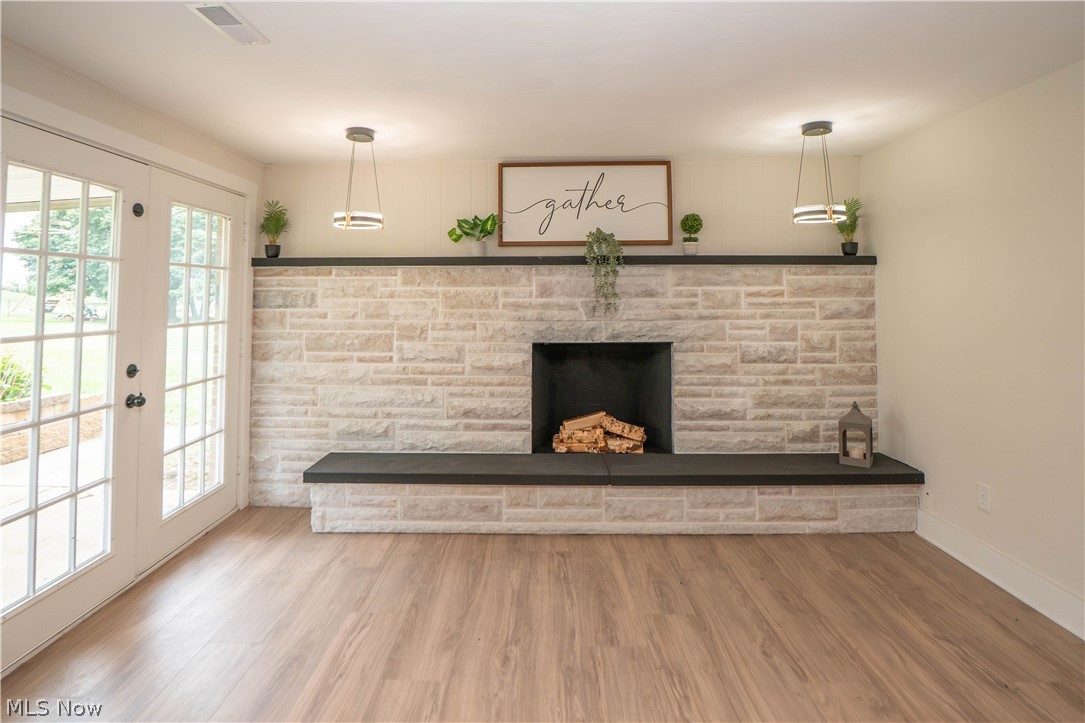 Sharon Glen Estates - Residential