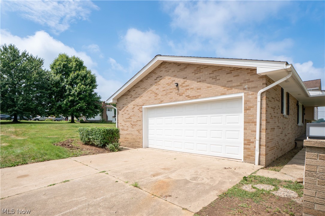 Sharon Glen Estates - Residential