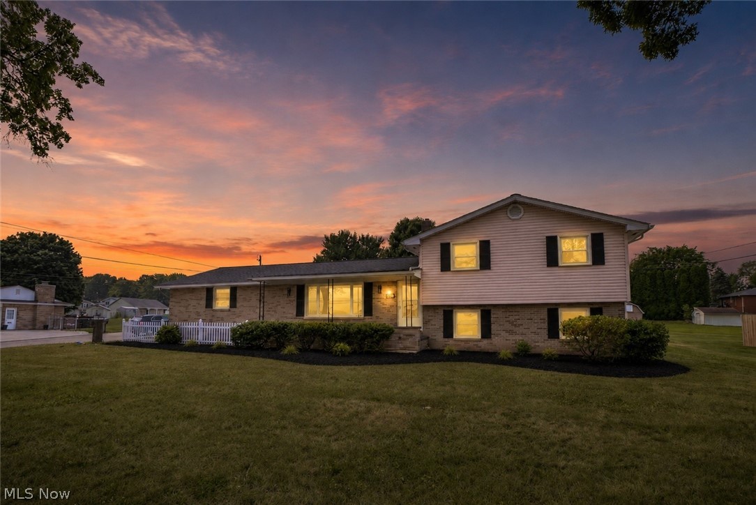 Sharon Glen Estates - Residential