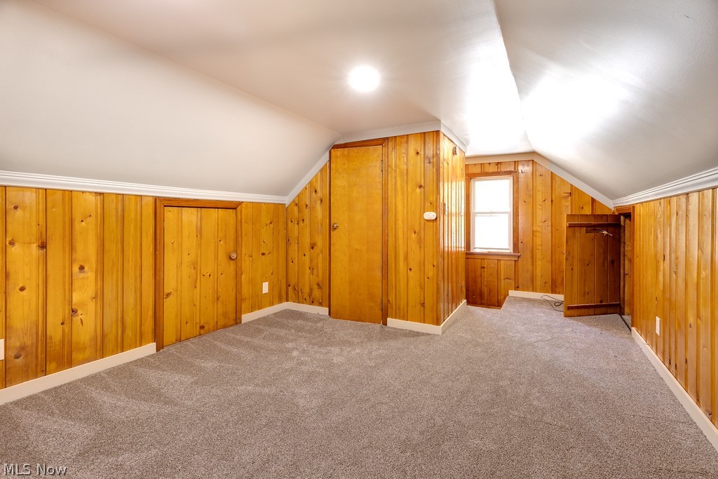 William T & Bessie V Sawyers - Residential