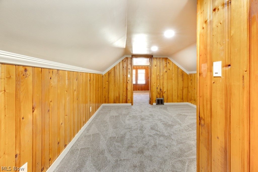 William T & Bessie V Sawyers - Residential