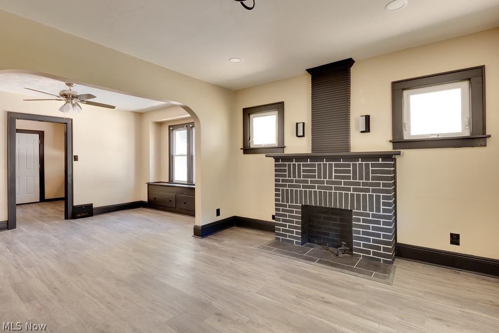 William T & Bessie V Sawyers - Residential