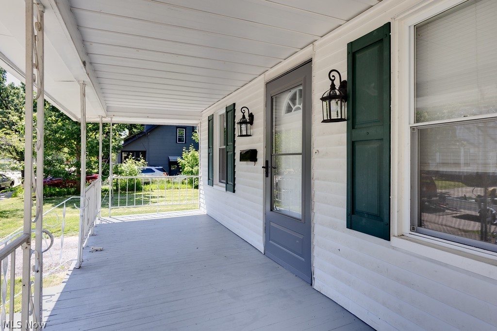 William T & Bessie V Sawyers - Residential