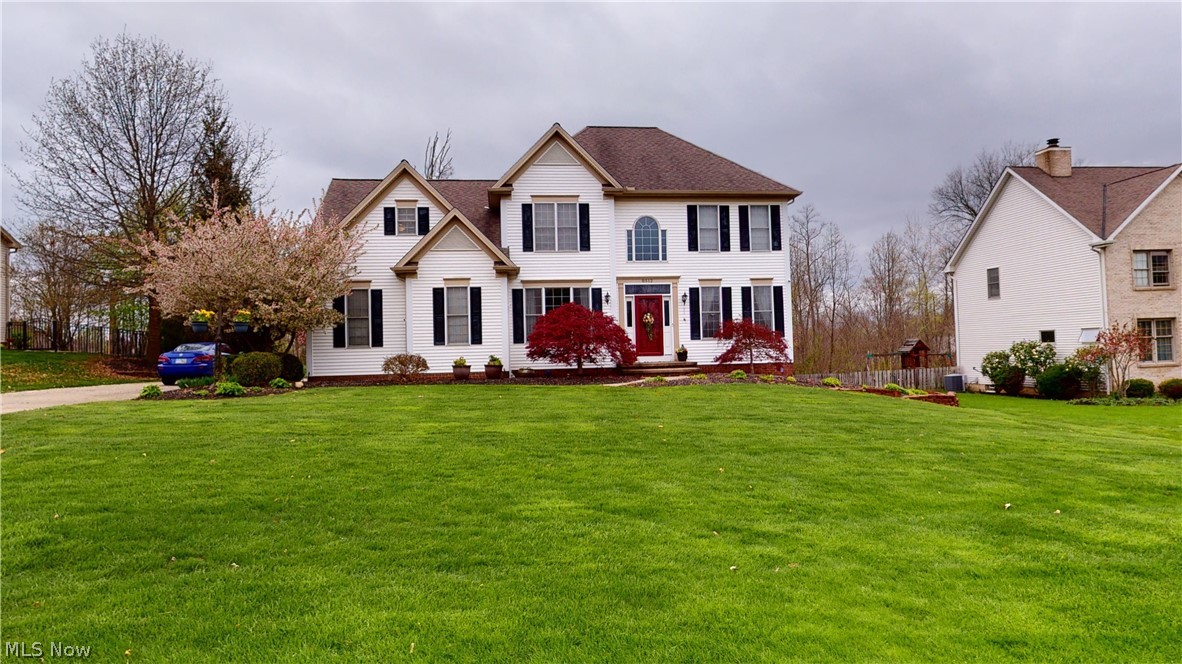 Rolling Hills - Residential