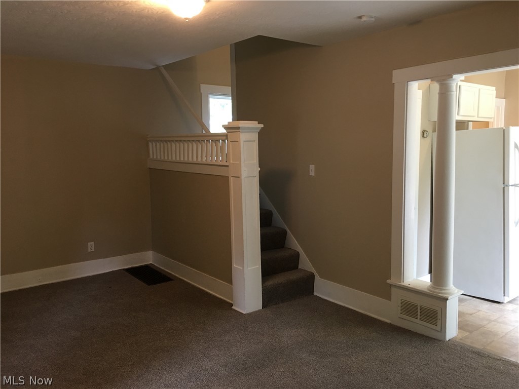 Hannah S Allyn Allotment - Residential Lease