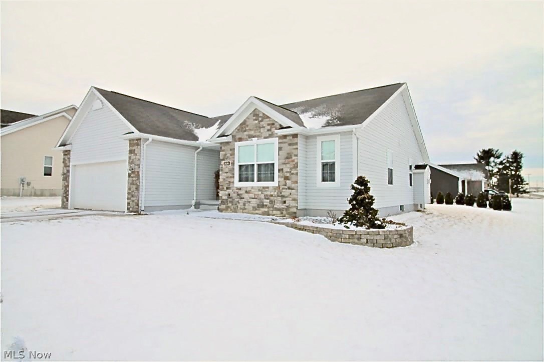 Highlands 01 - Residential