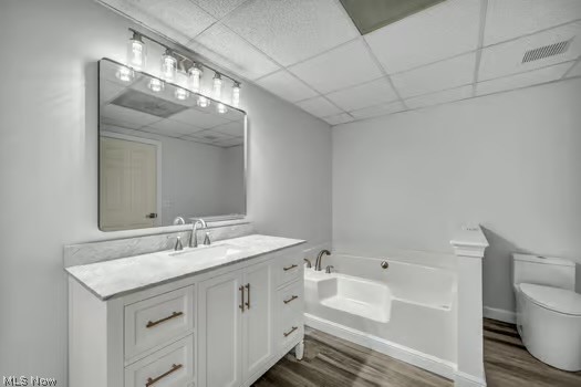 Quail Highlands - Residential