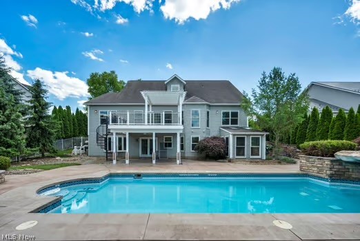 Quail Highlands - Residential