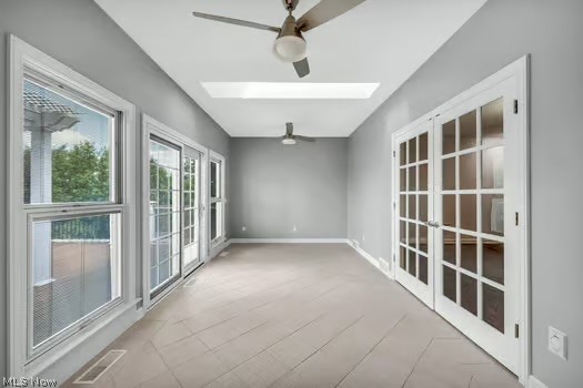 Quail Highlands - Residential