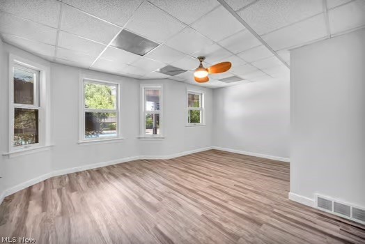 Quail Highlands - Residential