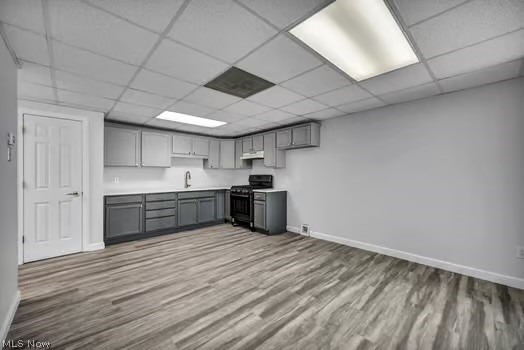 Quail Highlands - Residential