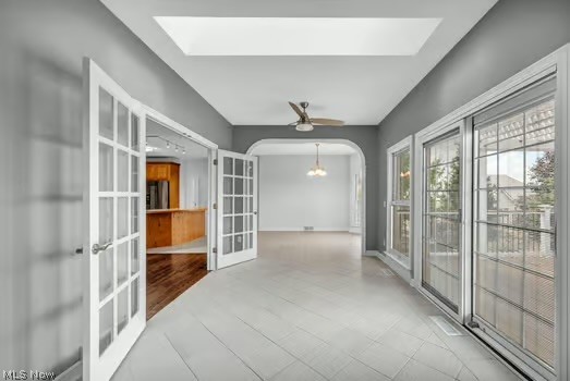 Quail Highlands - Residential
