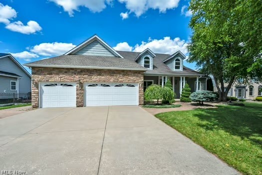 Quail Highlands - Residential