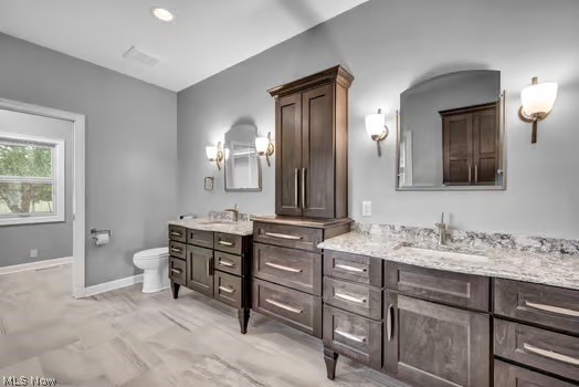 Quail Highlands - Residential