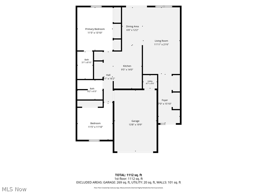 Farmington Ridge - Residential