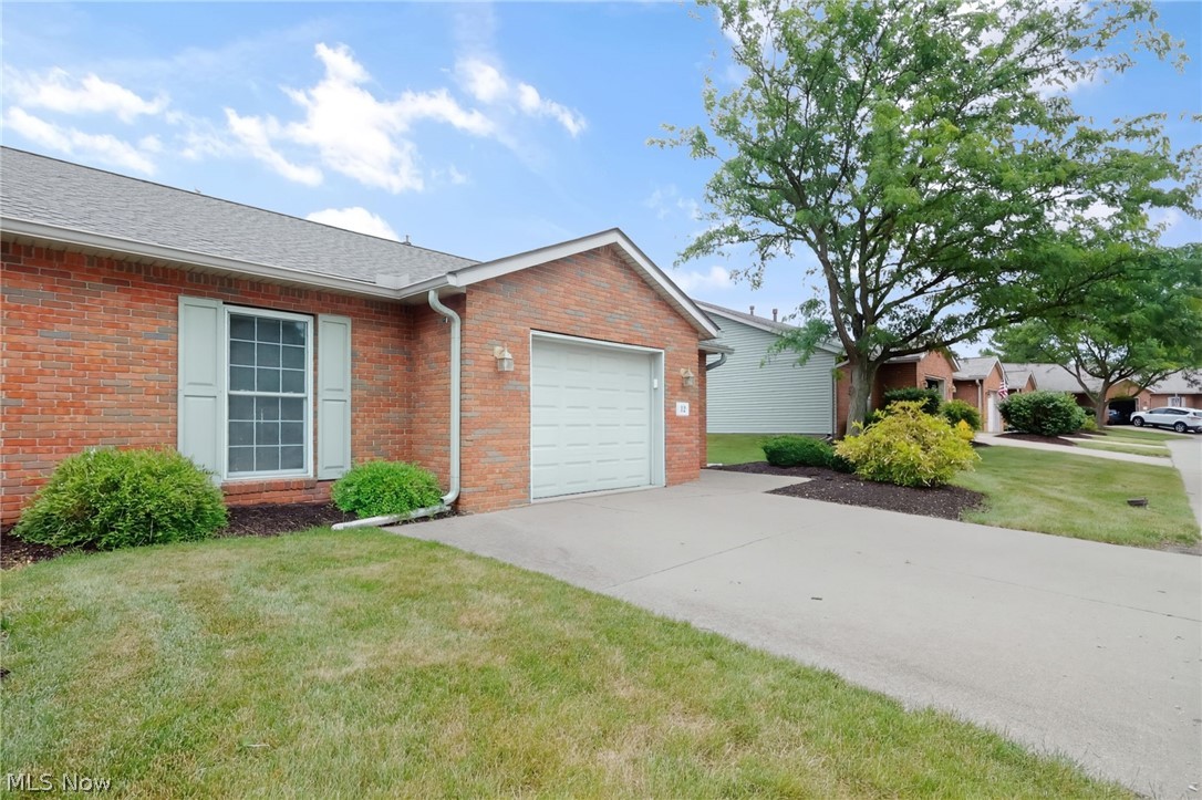 Farmington Ridge - Residential