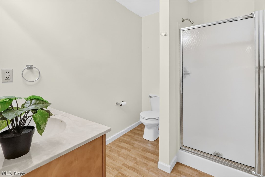 Farmington Ridge - Residential