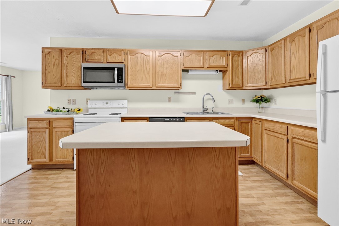 Farmington Ridge - Residential
