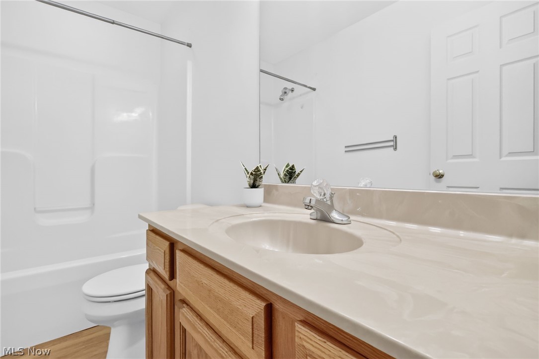 Farmington Ridge - Residential