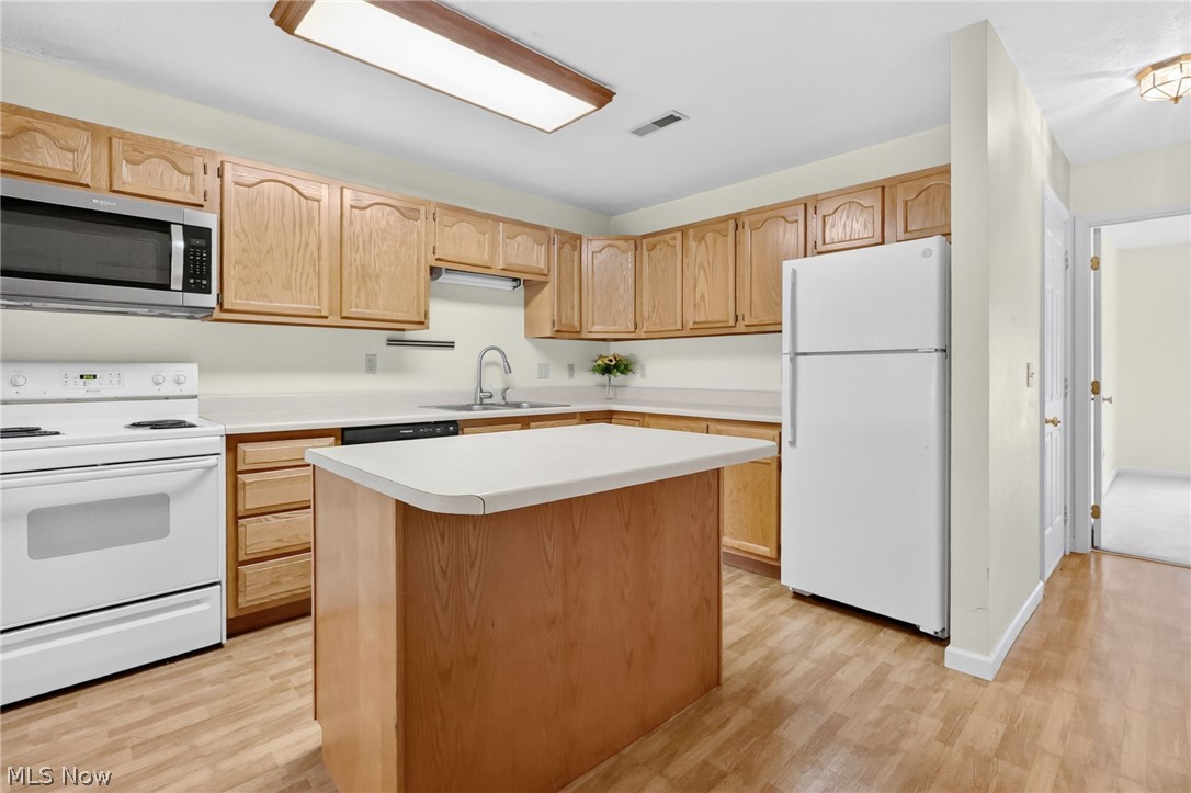Farmington Ridge - Residential