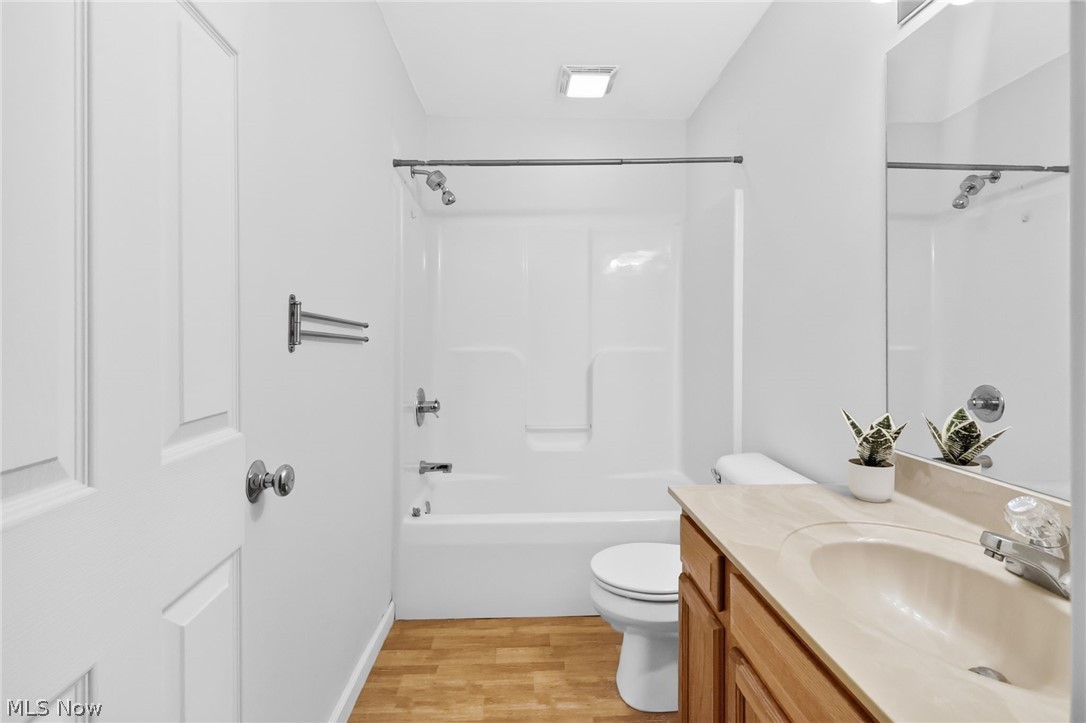 Farmington Ridge - Residential