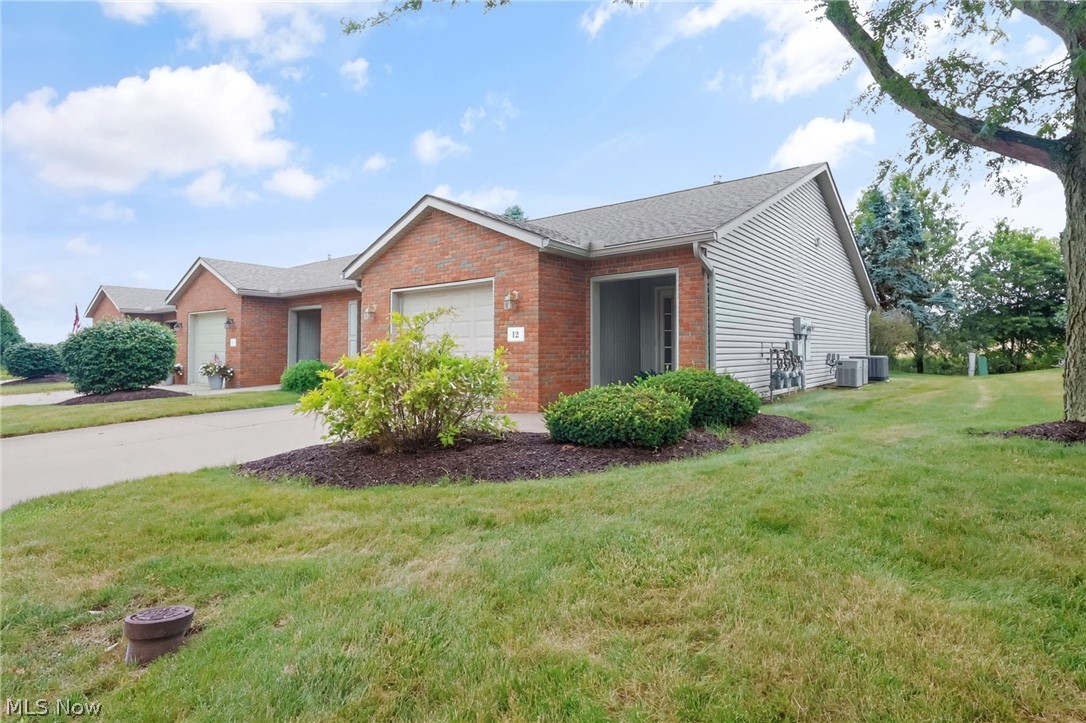 Farmington Ridge - Residential