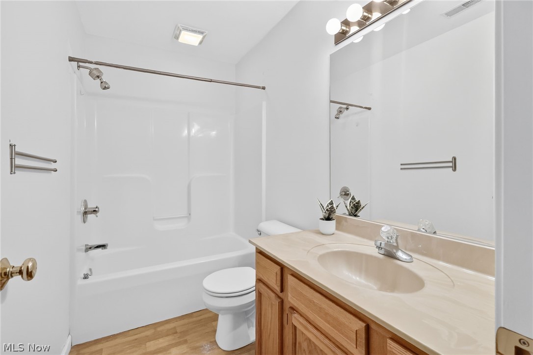Farmington Ridge - Residential